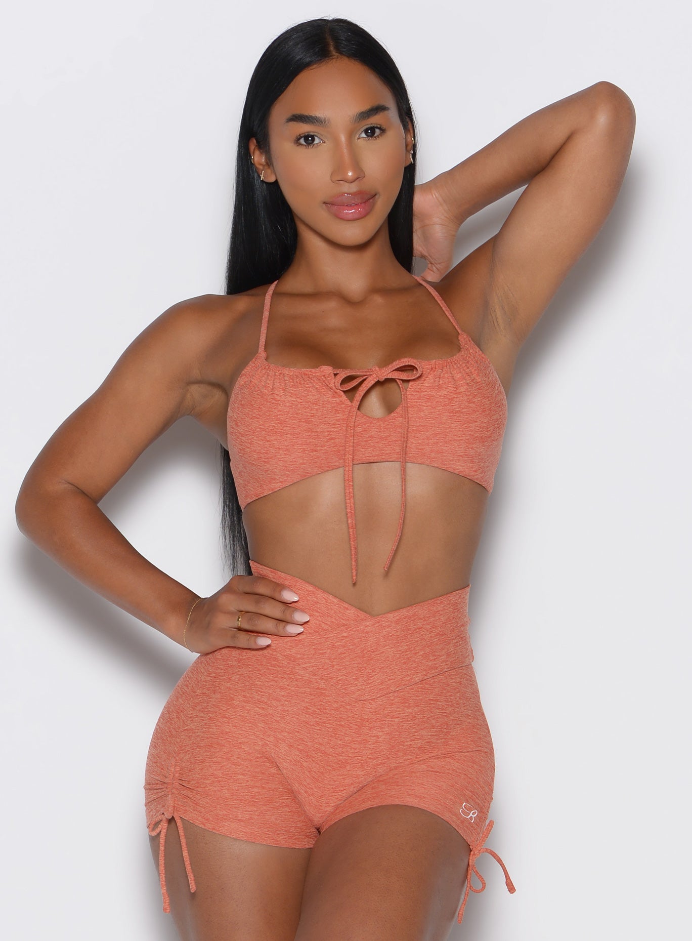 MulTie Sports Bra