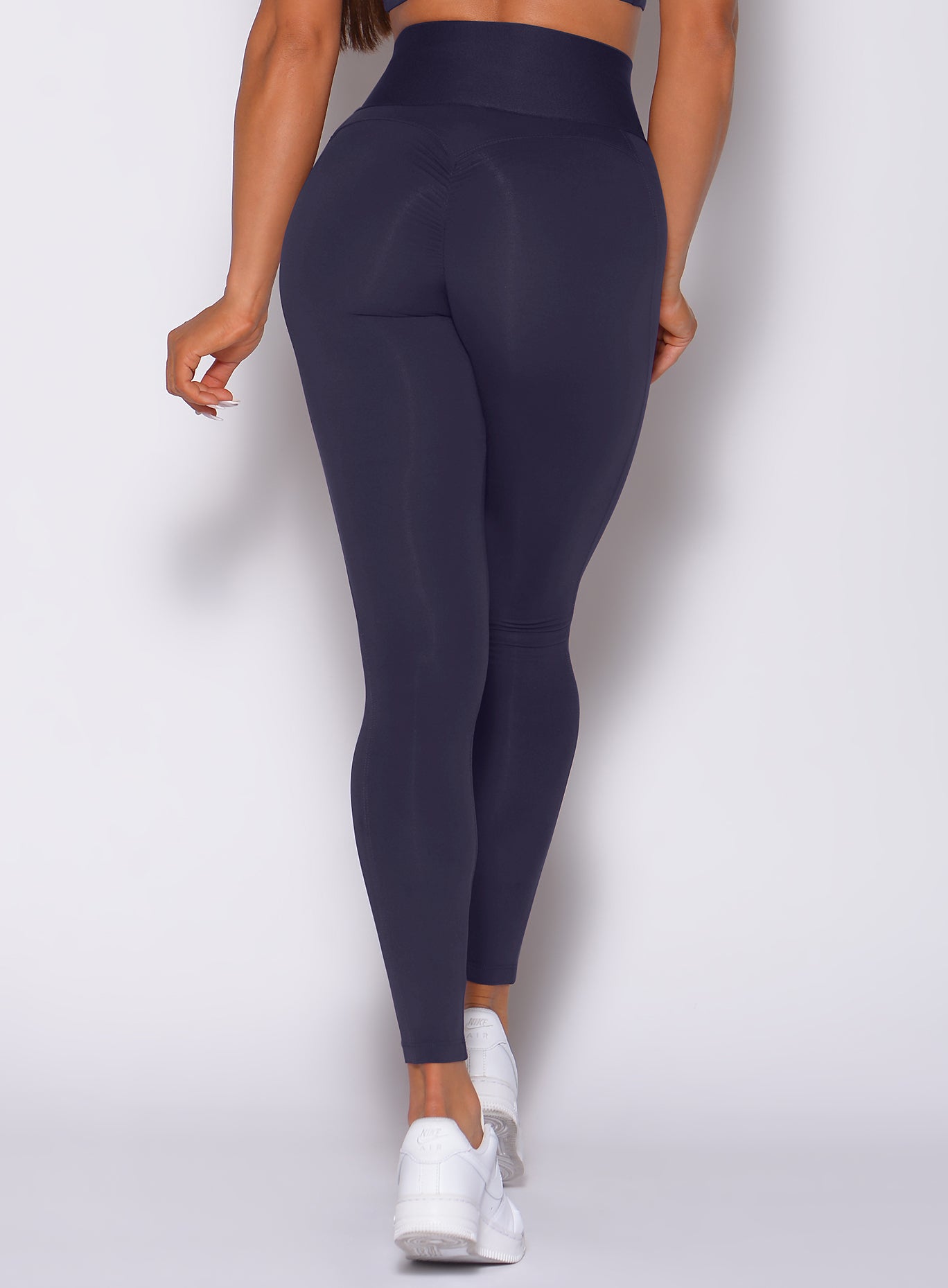 Waist Cincher Leggings