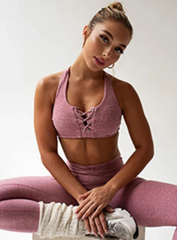 6 Realistic Fitness Goals for Women