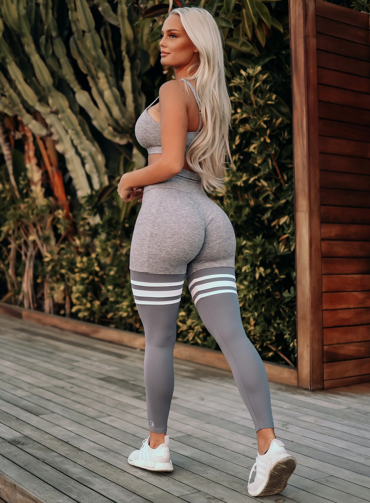 Does Activewear Impact Your Workout