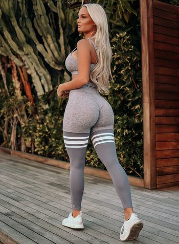 Does Activewear Impact Your Workout