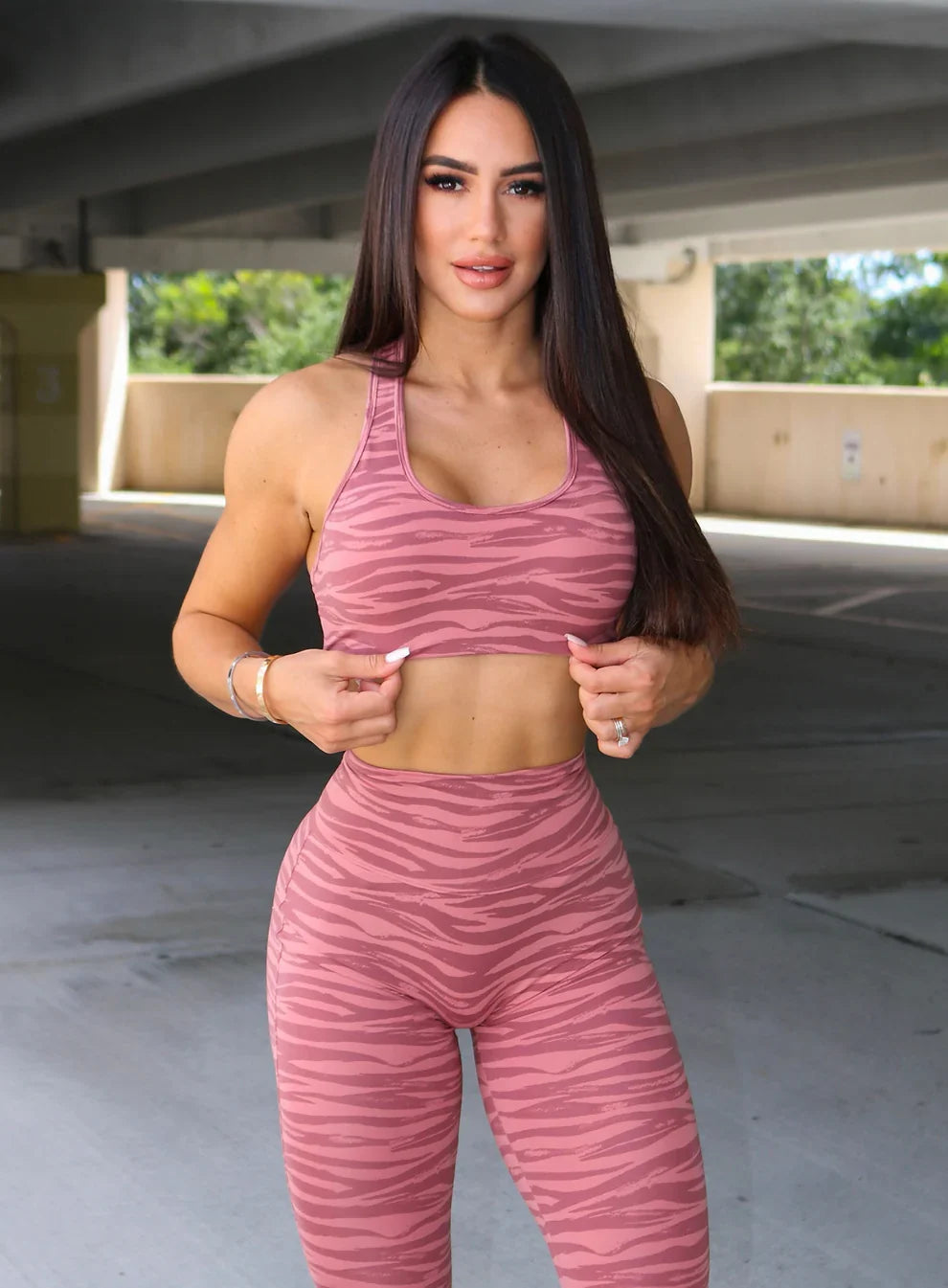 Workout-Ready Hair: Easy and Stylish Hairstyles for Your Active Lifestyle