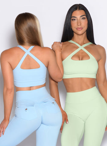 The Evolution of Women’s Activewear: From Function to Fashion