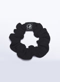 Picture showing the B Scrunchie in Black color