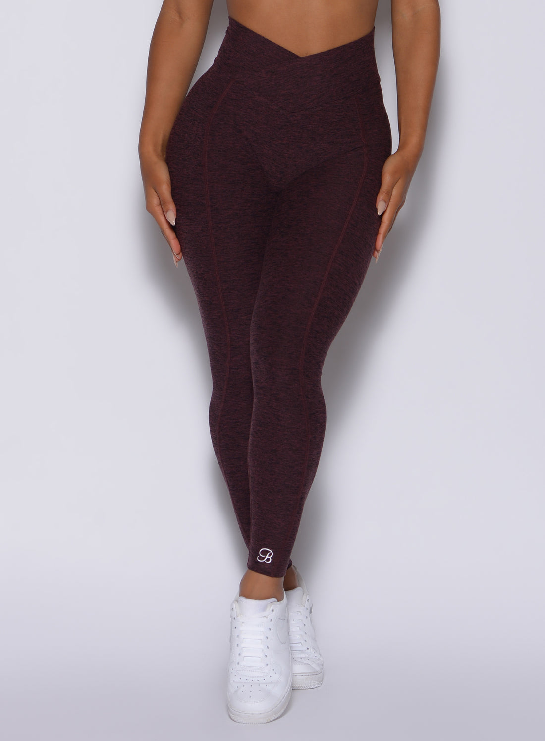 Gym Leggings Bombshell Sportswear