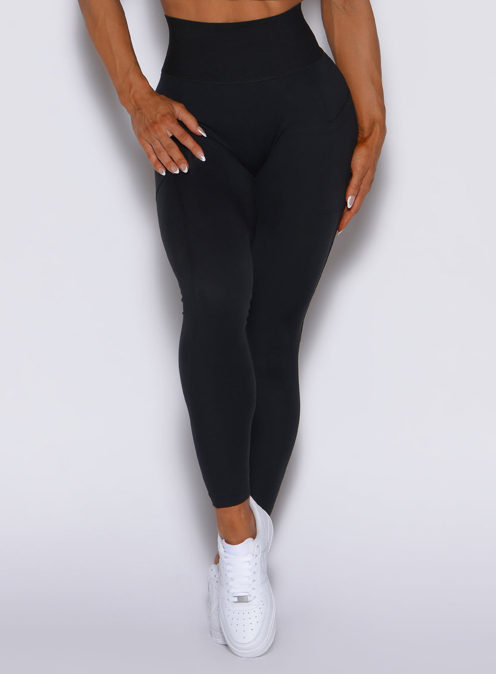 Cincher Leggings Bombshell Sportswear