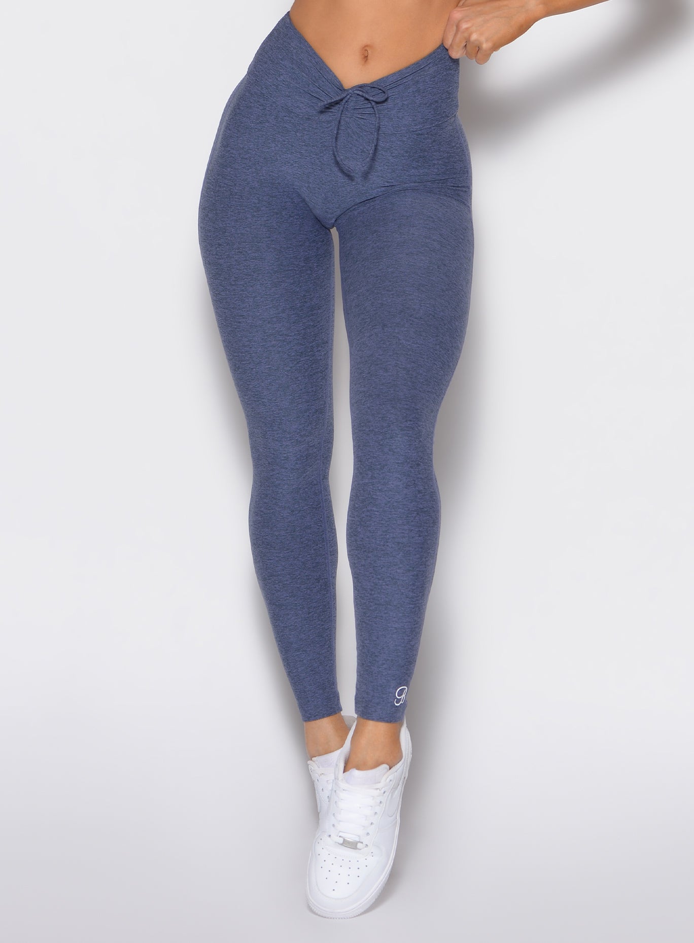 Curvemax Leggings - Colorgroup