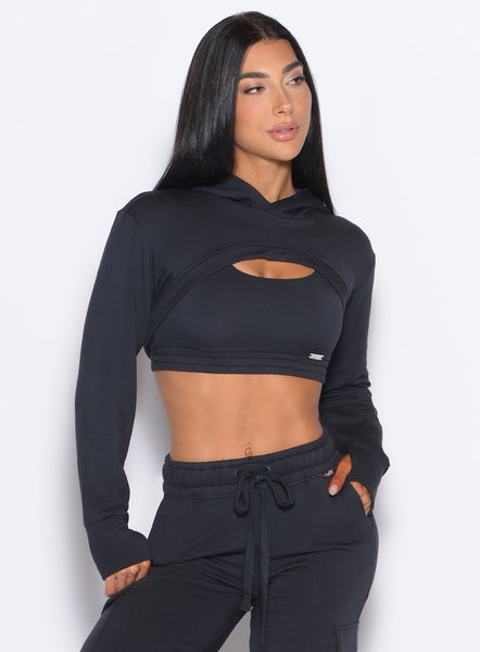 EZBoleroHoodie_VtgBlack_04_gra