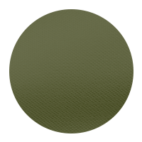 Green circle image that leads to the green collection