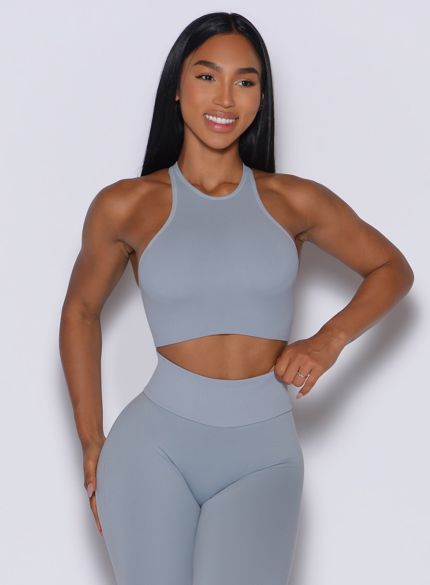 Lifter Seamless Bra - Colorgroup