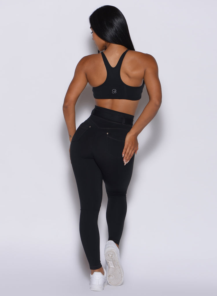 Women's Peach Skins Bottom - White