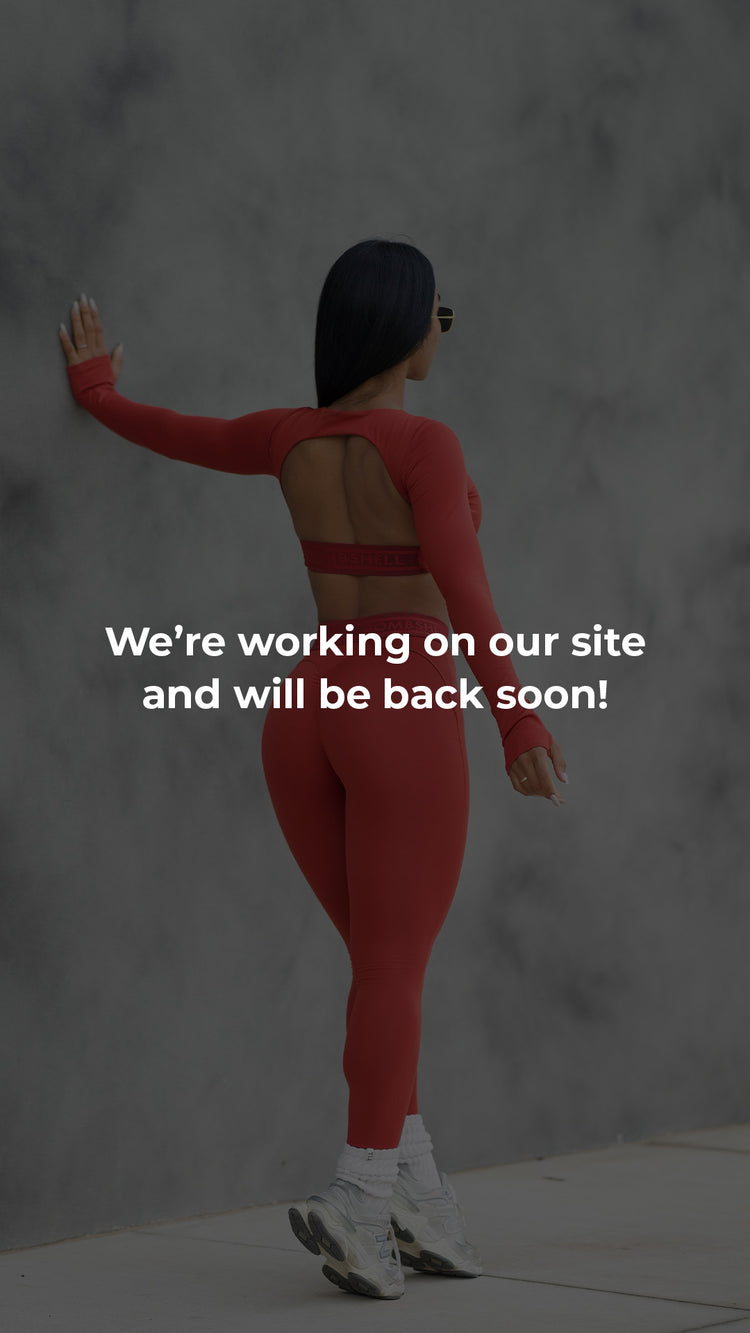 Bombshell Sportswear