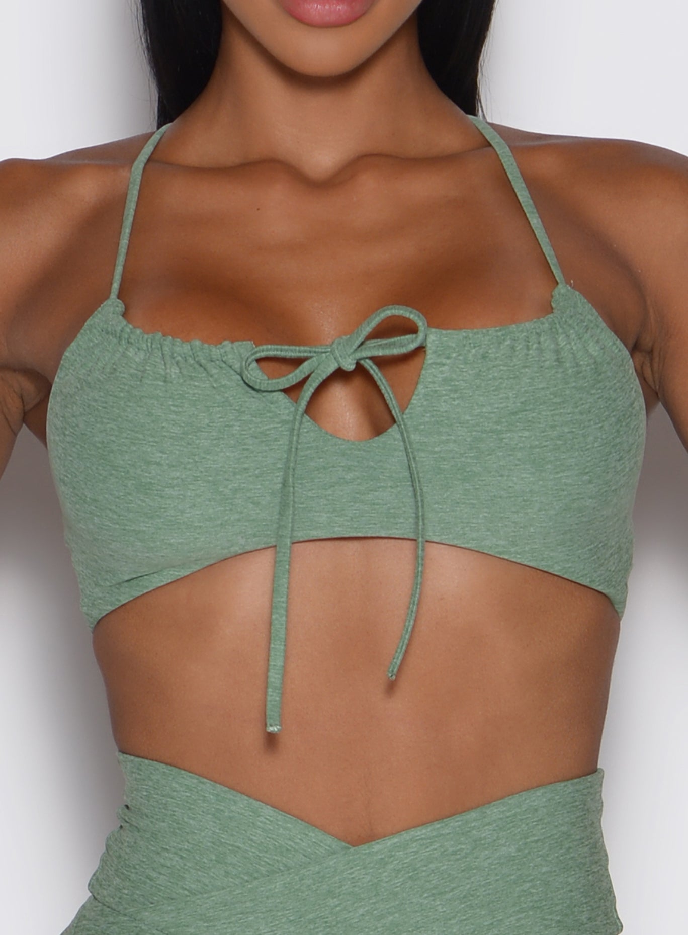 MulTie Sports Bra - Colorgroup