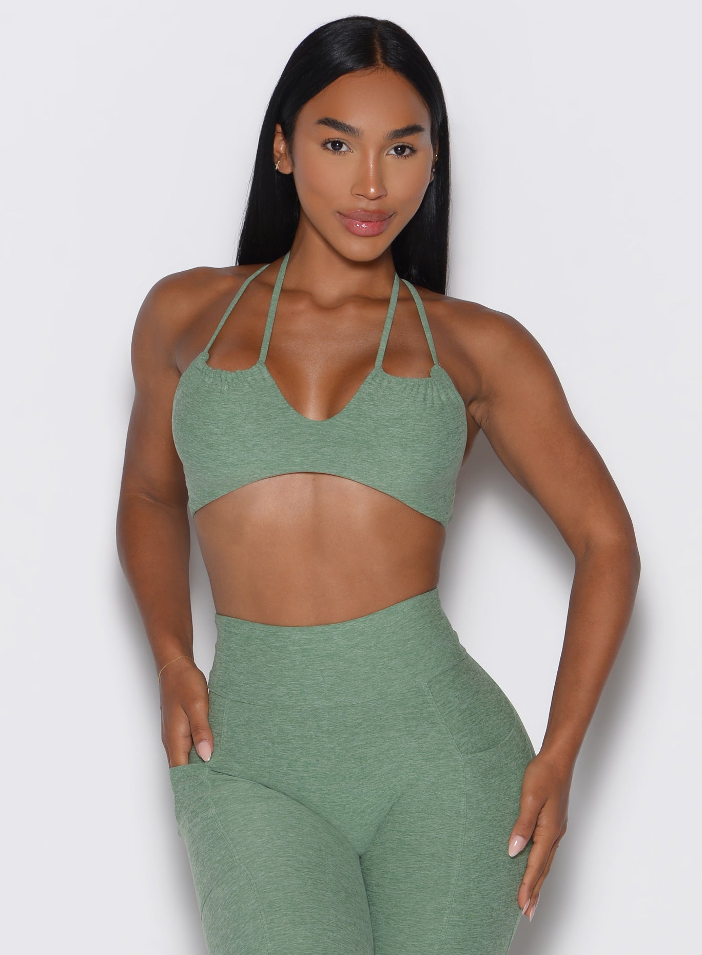 MulTie Sports Bra - Colorgroup