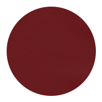 Dark Red color circle representing red collection