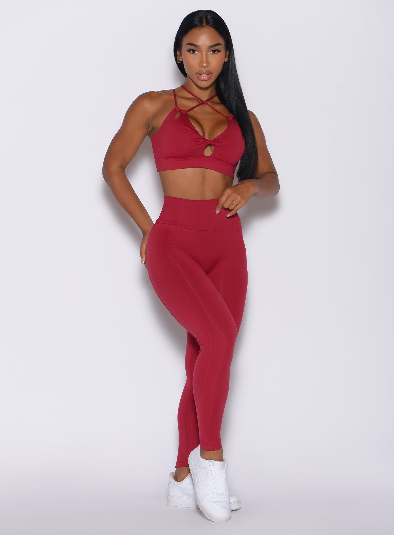 Shape Leggings - colorgroup