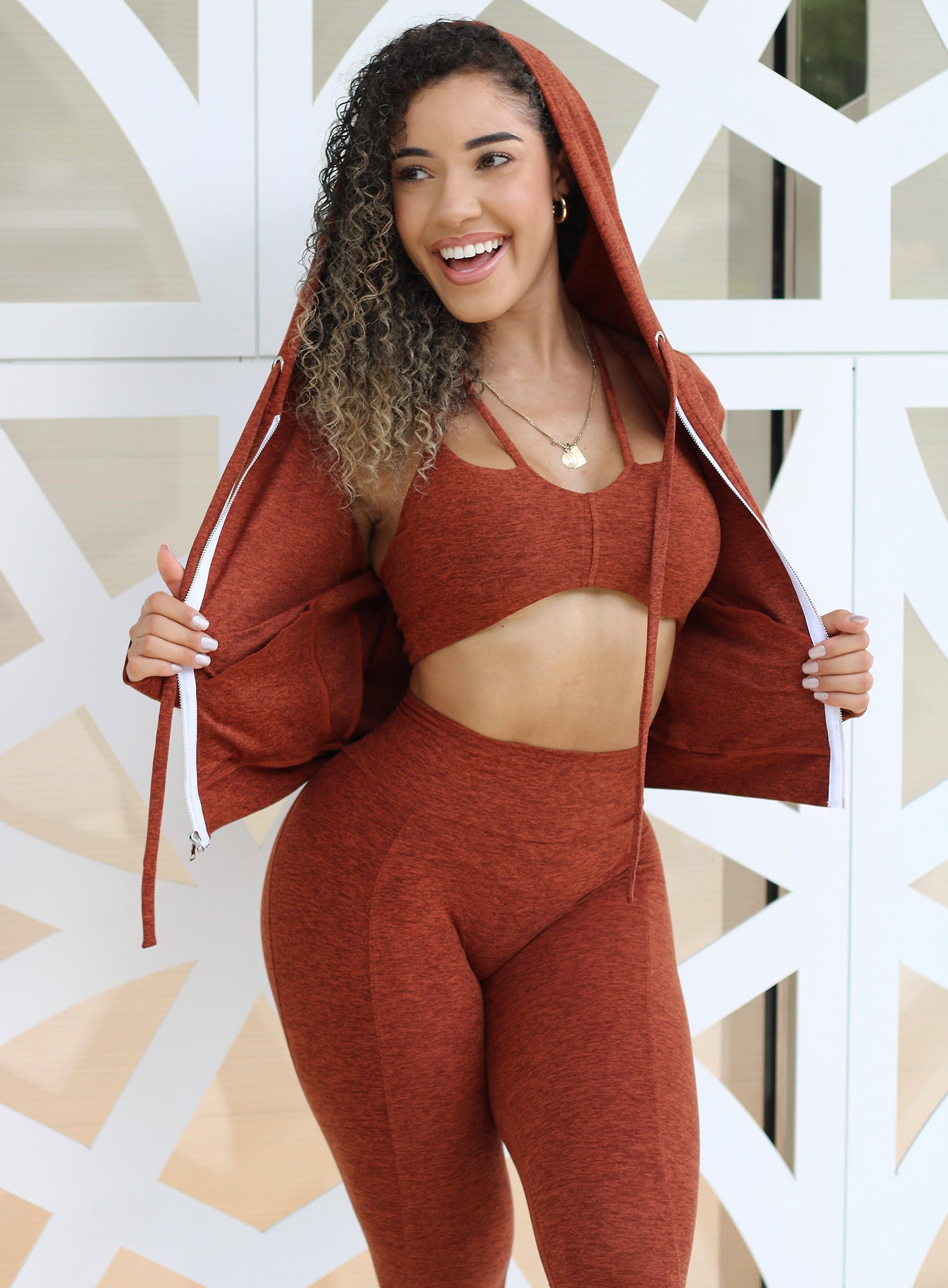 Signature Jacket - colorgroup