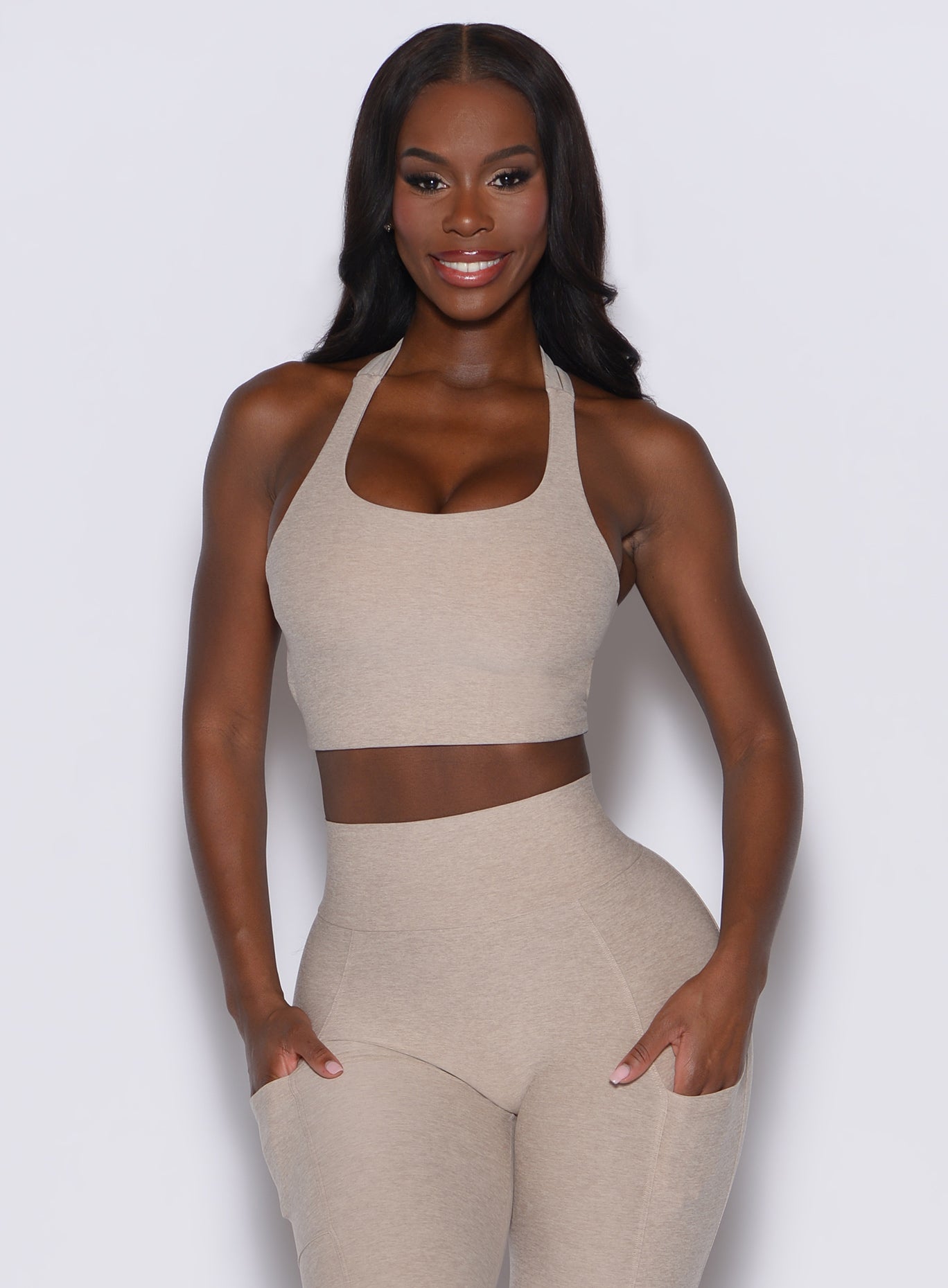 Viral Tank Bra - Colorgroup