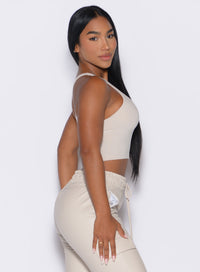 Sugar Tank Bra