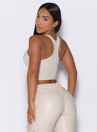 Sugar Tank Bra
