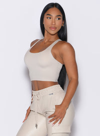 Sugar Tank Bra