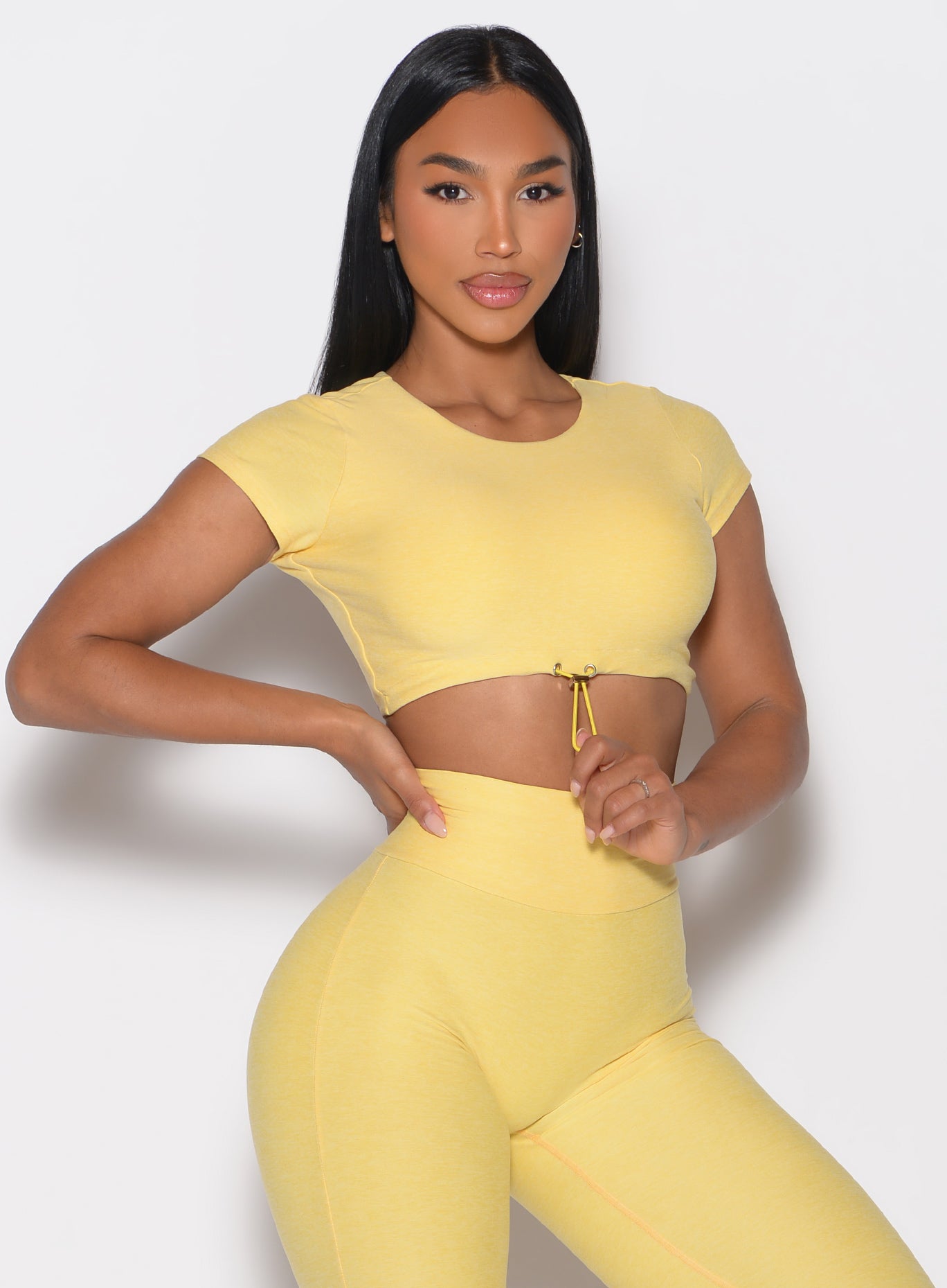Toggluxe Tee - Colorgroup
