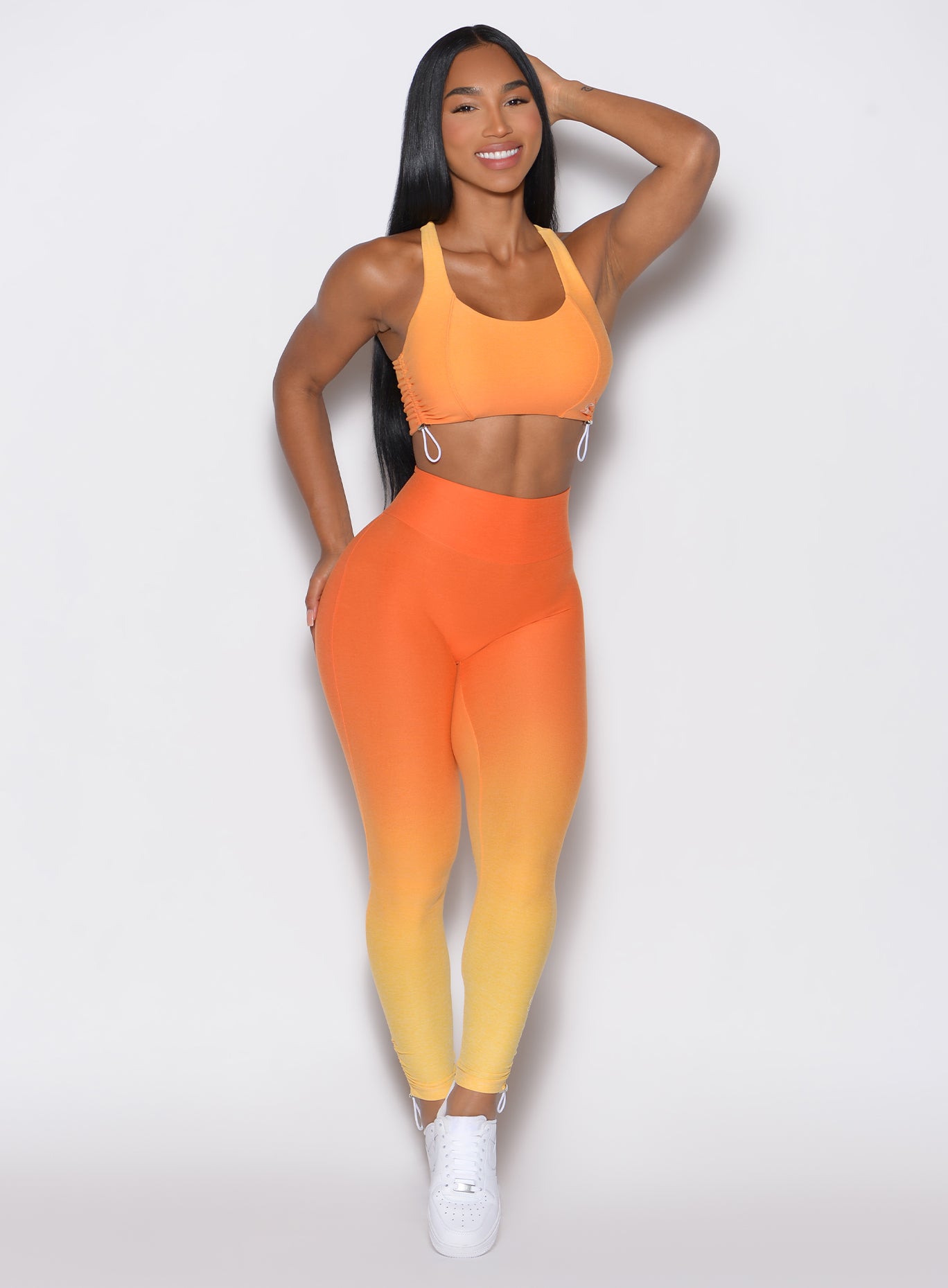 Printed Activewear