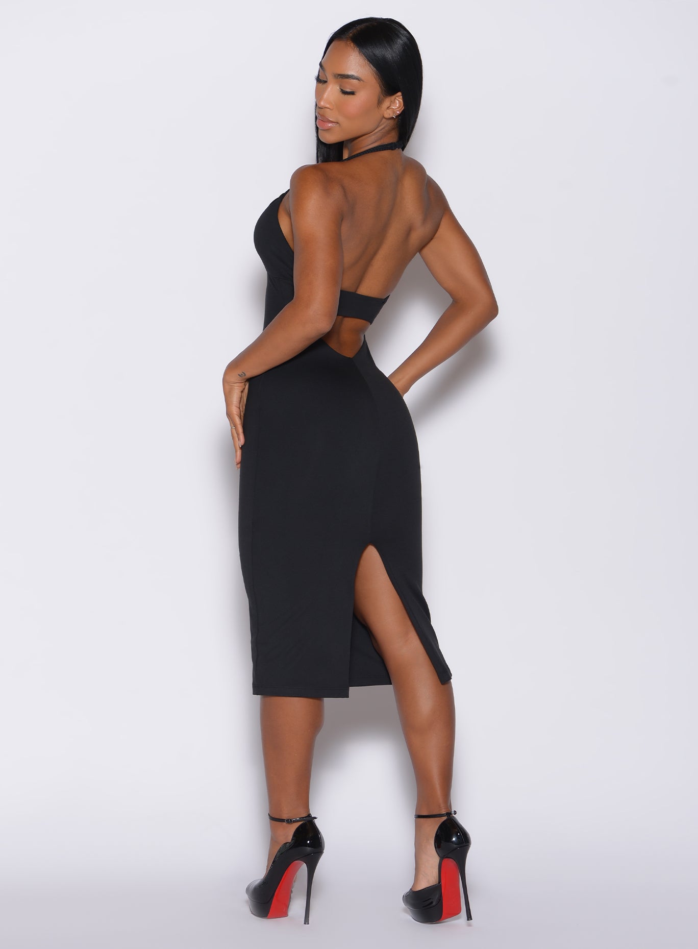 Unforgettable Dress - Colorgroup