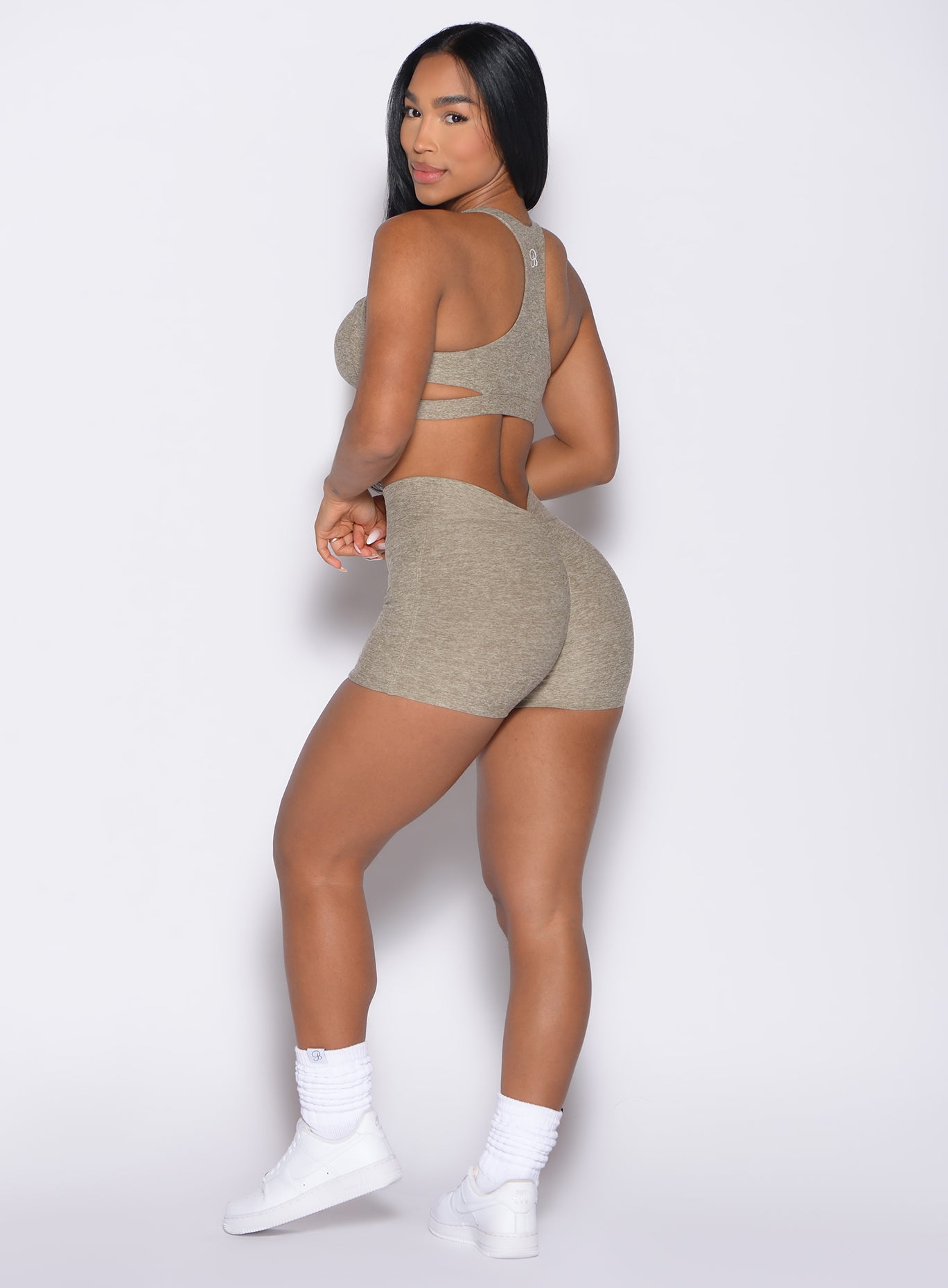 High Waist