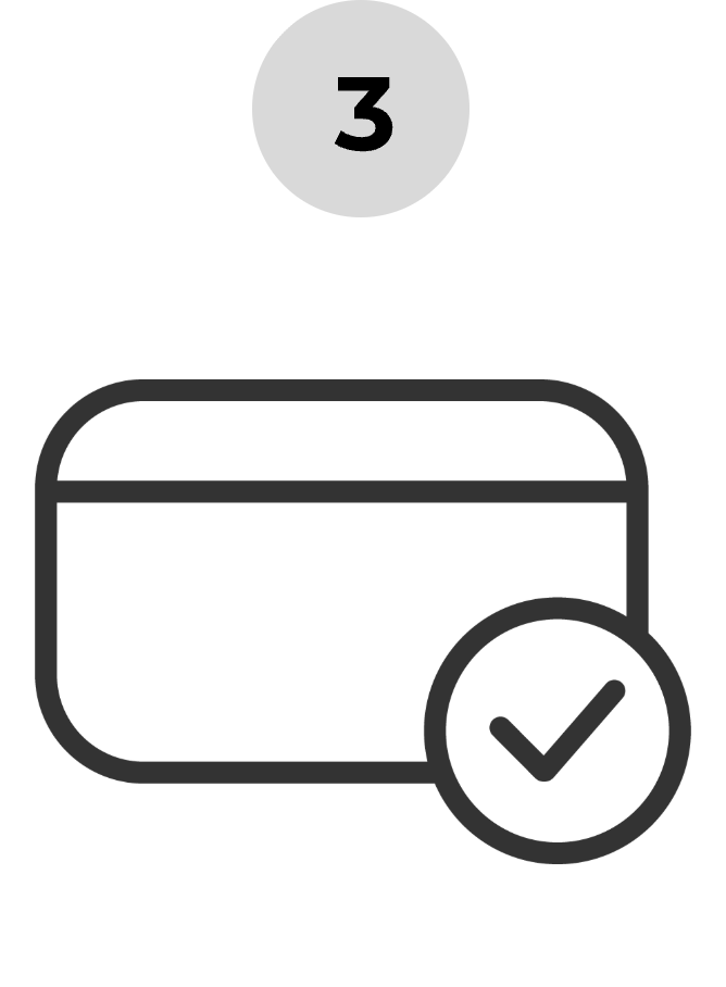 Refund icon