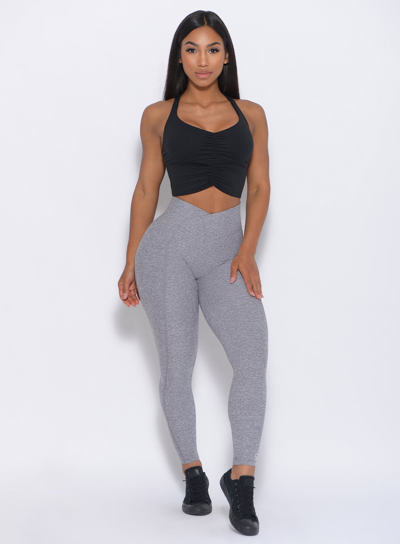 Brazilian Contour Legging – Bombshell Sportswear