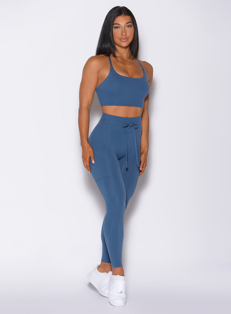 Empower Leggings Bombshell Sportswear
