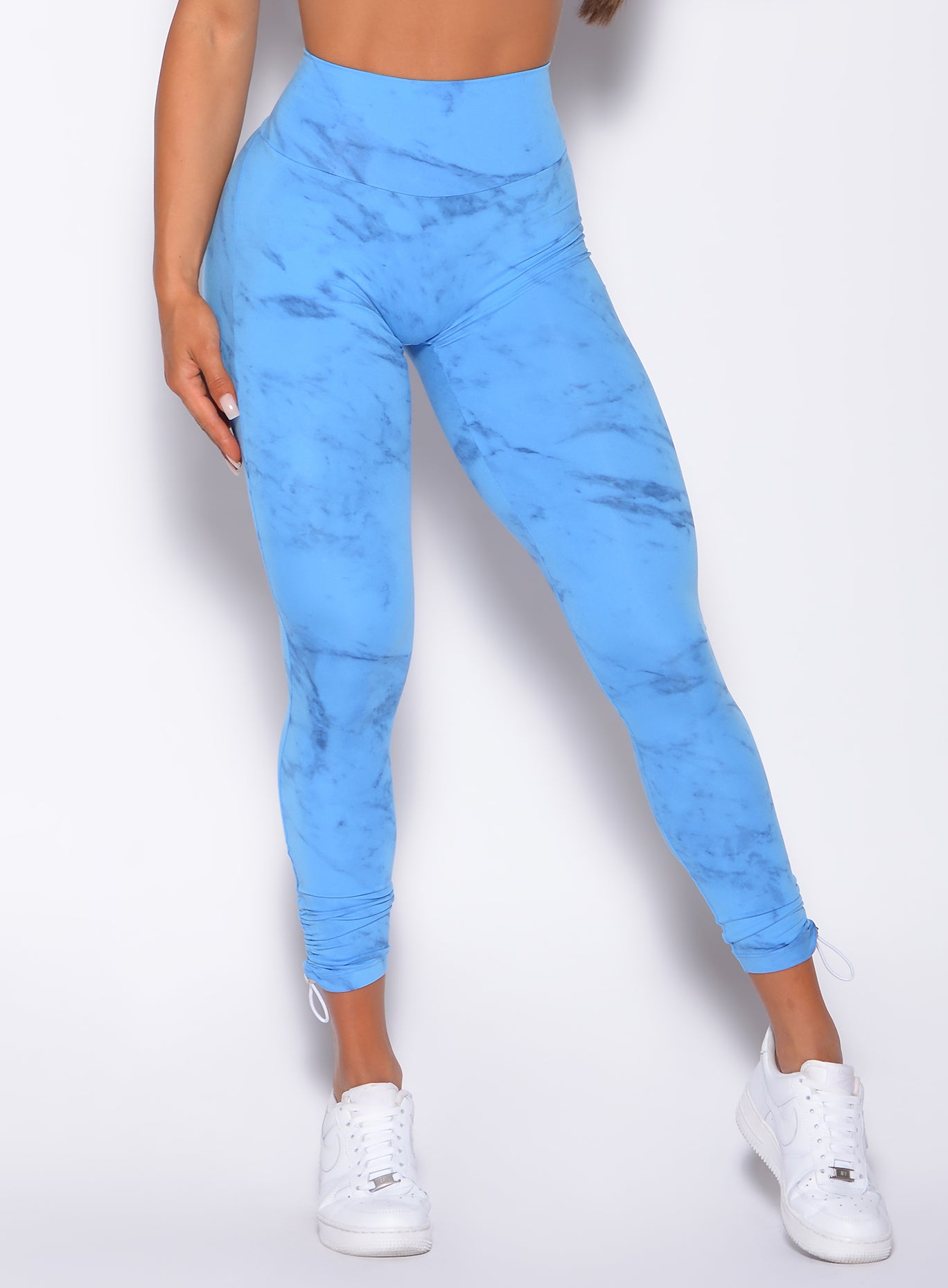 Adjustable Leggings - Colorgroup