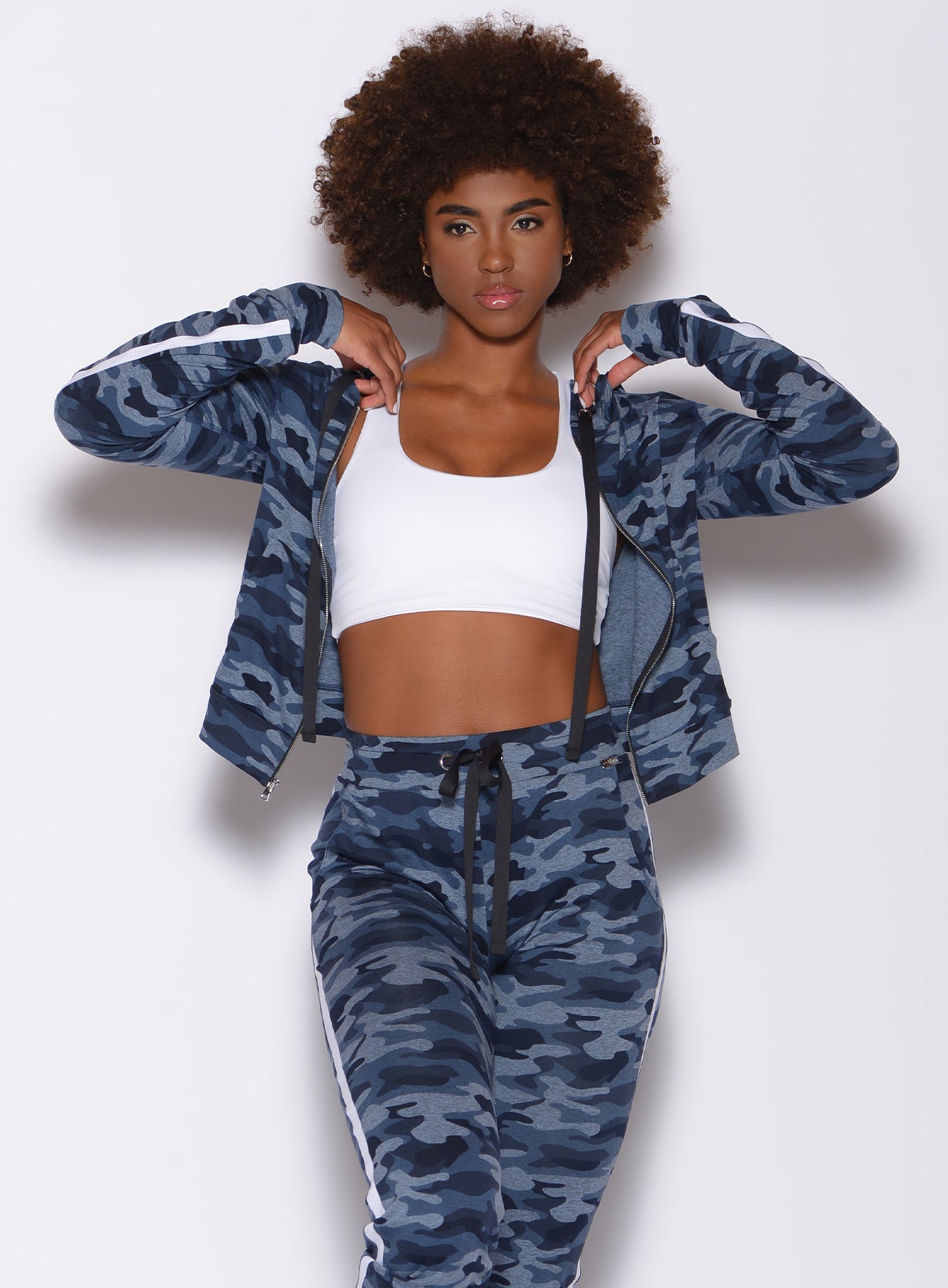 Dream Jacket - Colorgroup