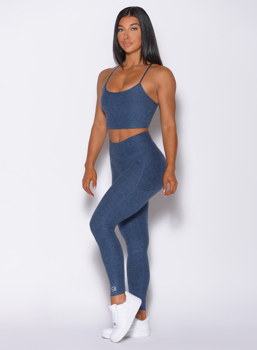 bombshell uplift leggings