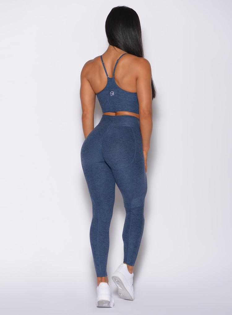 bombshell uplift leggings